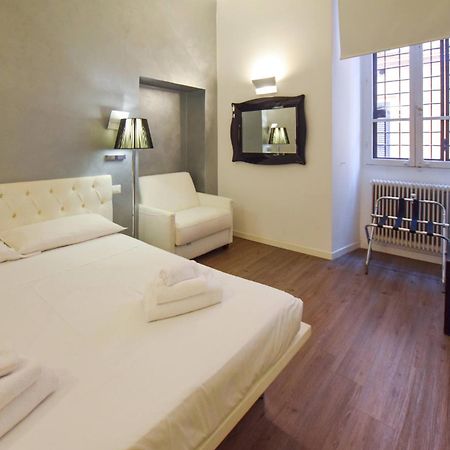 Navona Secret Stay Guest House Rome Luaran gambar