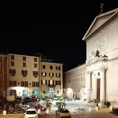Navona Secret Stay Guest House Rome Luaran gambar