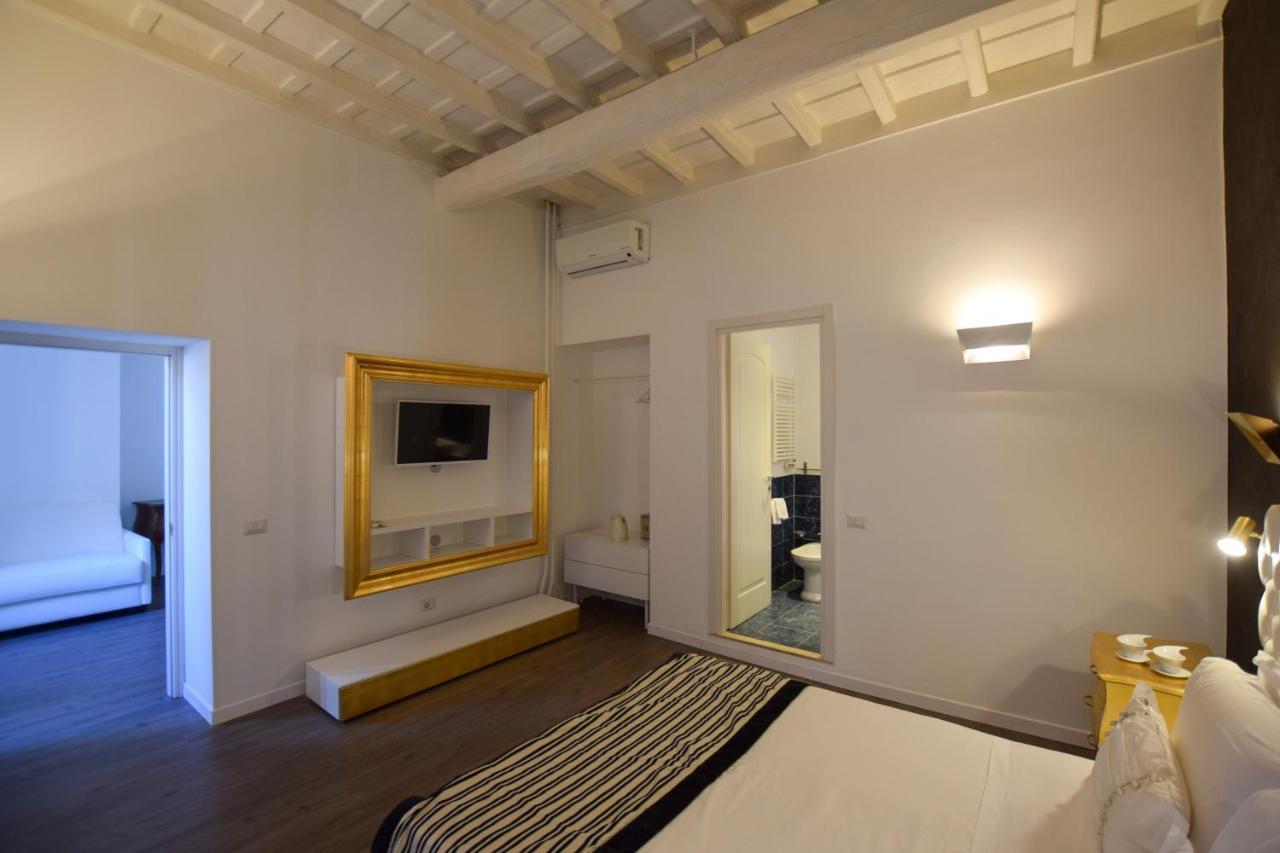 Navona Secret Stay Guest House Rome Luaran gambar