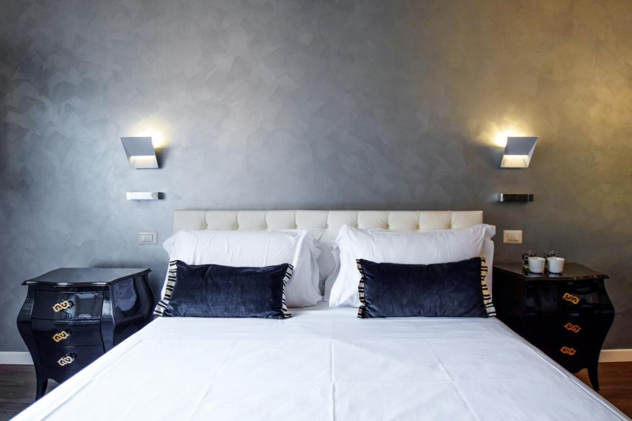 Navona Secret Stay Guest House Rome Luaran gambar