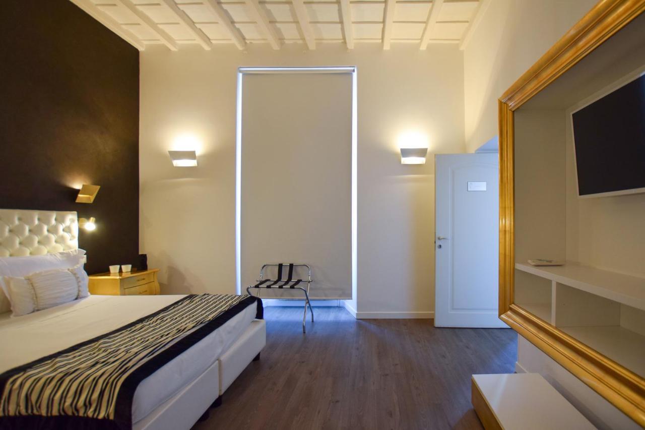 Navona Secret Stay Guest House Rome Luaran gambar