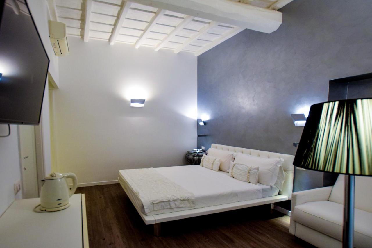 Navona Secret Stay Guest House Rome Luaran gambar