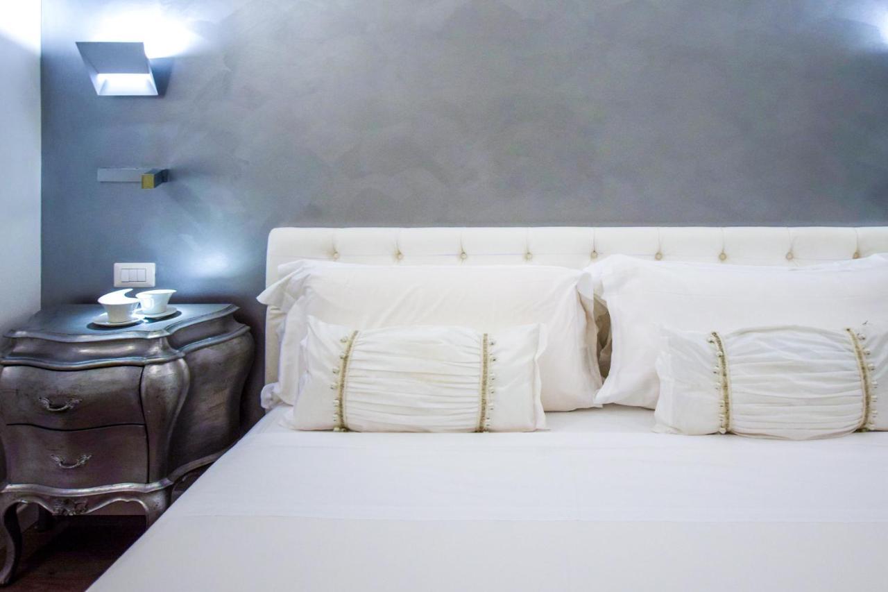 Navona Secret Stay Guest House Rome Luaran gambar