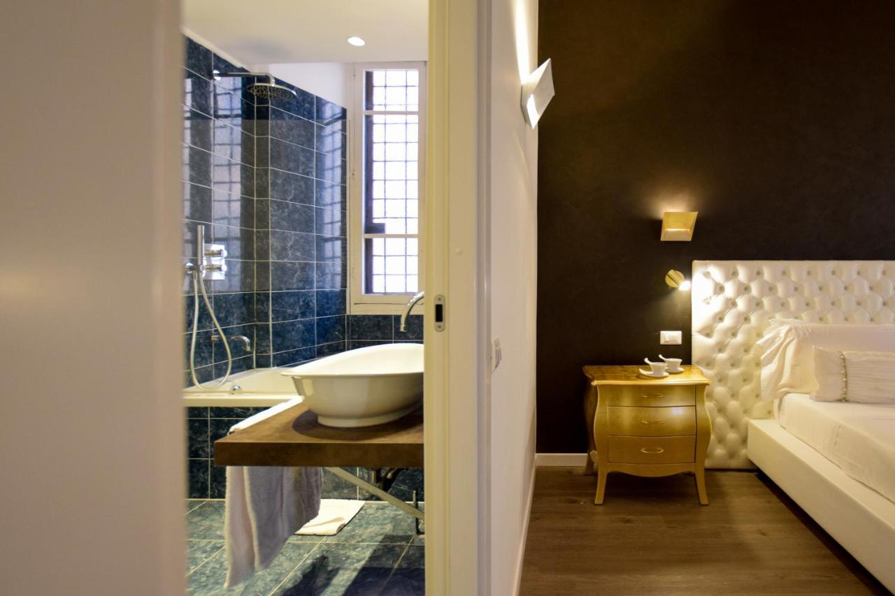Navona Secret Stay Guest House Rome Luaran gambar