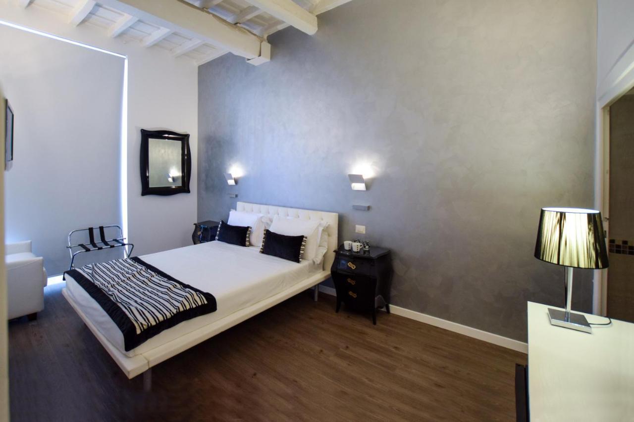 Navona Secret Stay Guest House Rome Luaran gambar