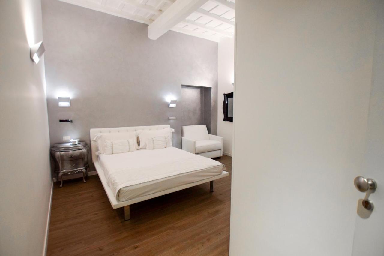 Navona Secret Stay Guest House Rome Luaran gambar