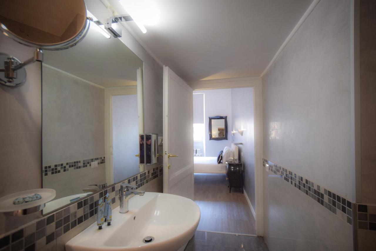 Navona Secret Stay Guest House Rome Luaran gambar
