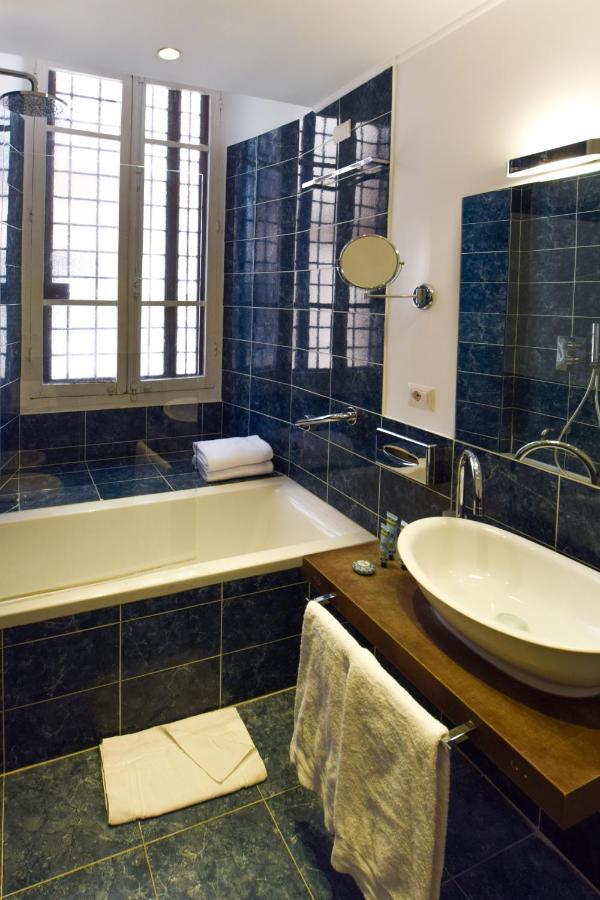 Navona Secret Stay Guest House Rome Luaran gambar