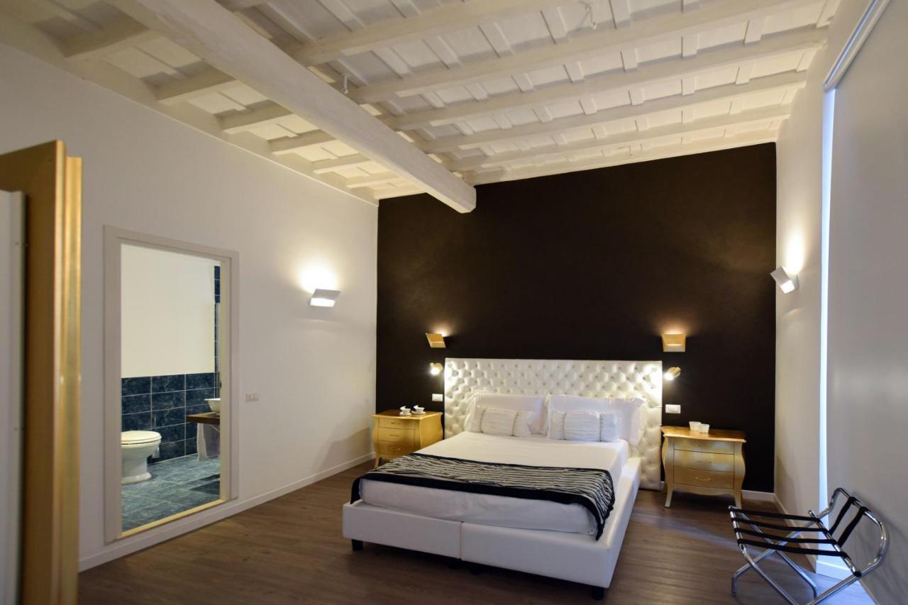 Navona Secret Stay Guest House Rome Luaran gambar