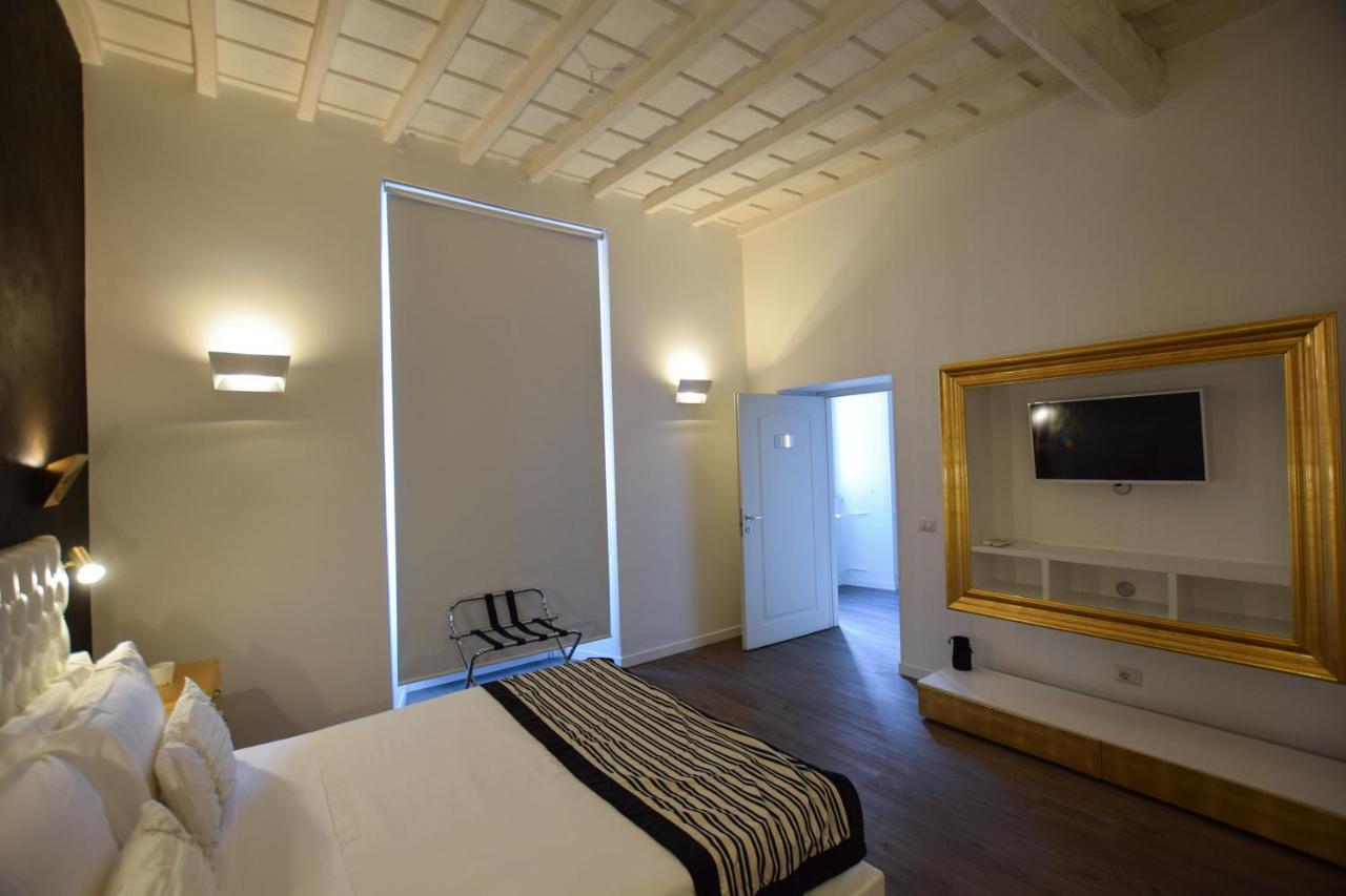 Navona Secret Stay Guest House Rome Luaran gambar