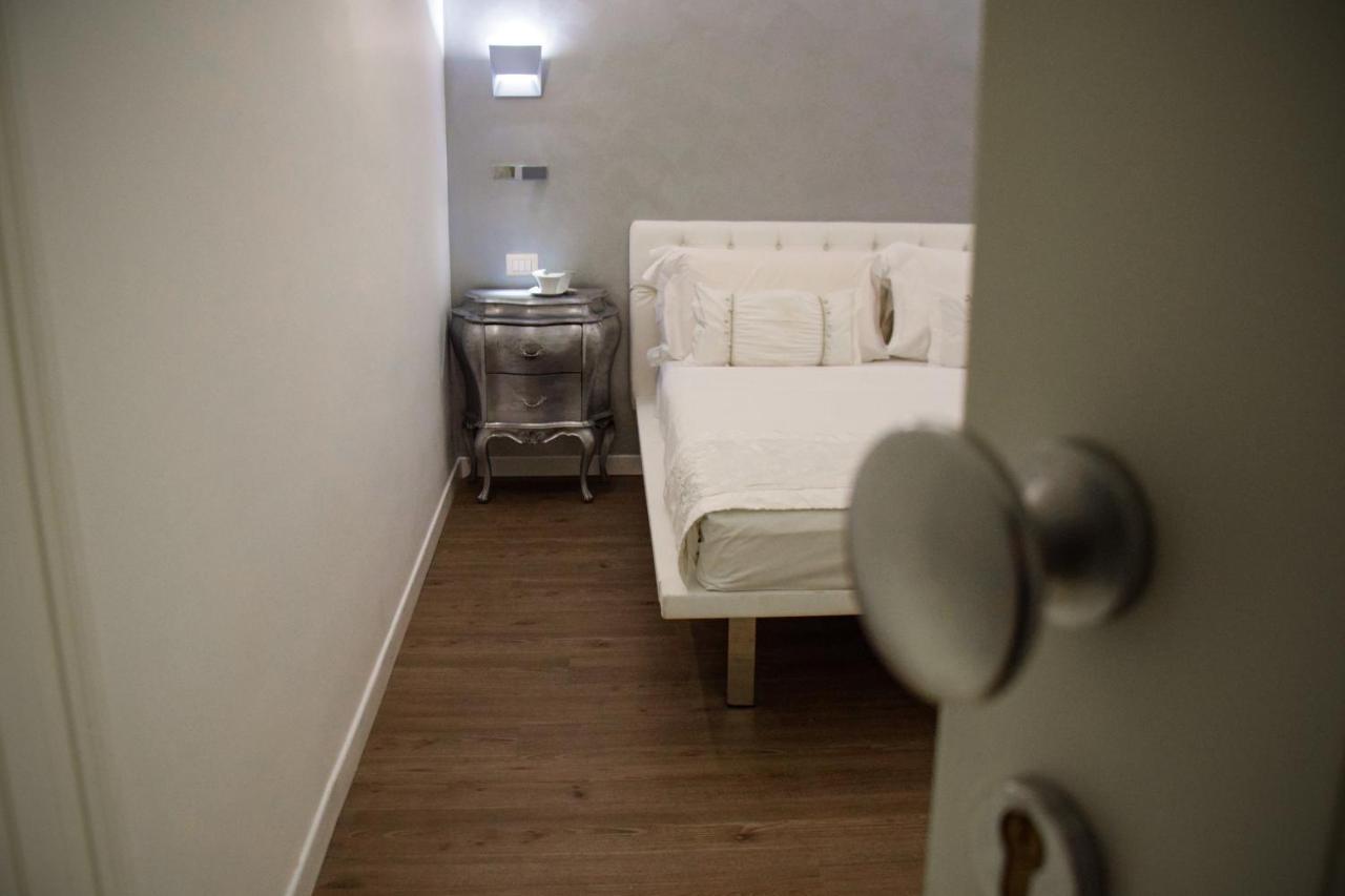 Navona Secret Stay Guest House Rome Luaran gambar
