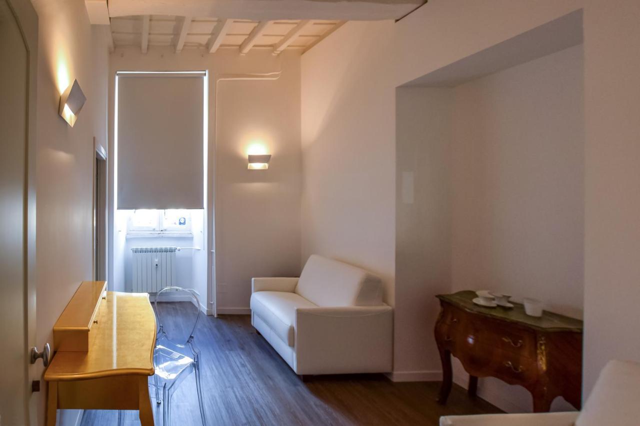 Navona Secret Stay Guest House Rome Luaran gambar