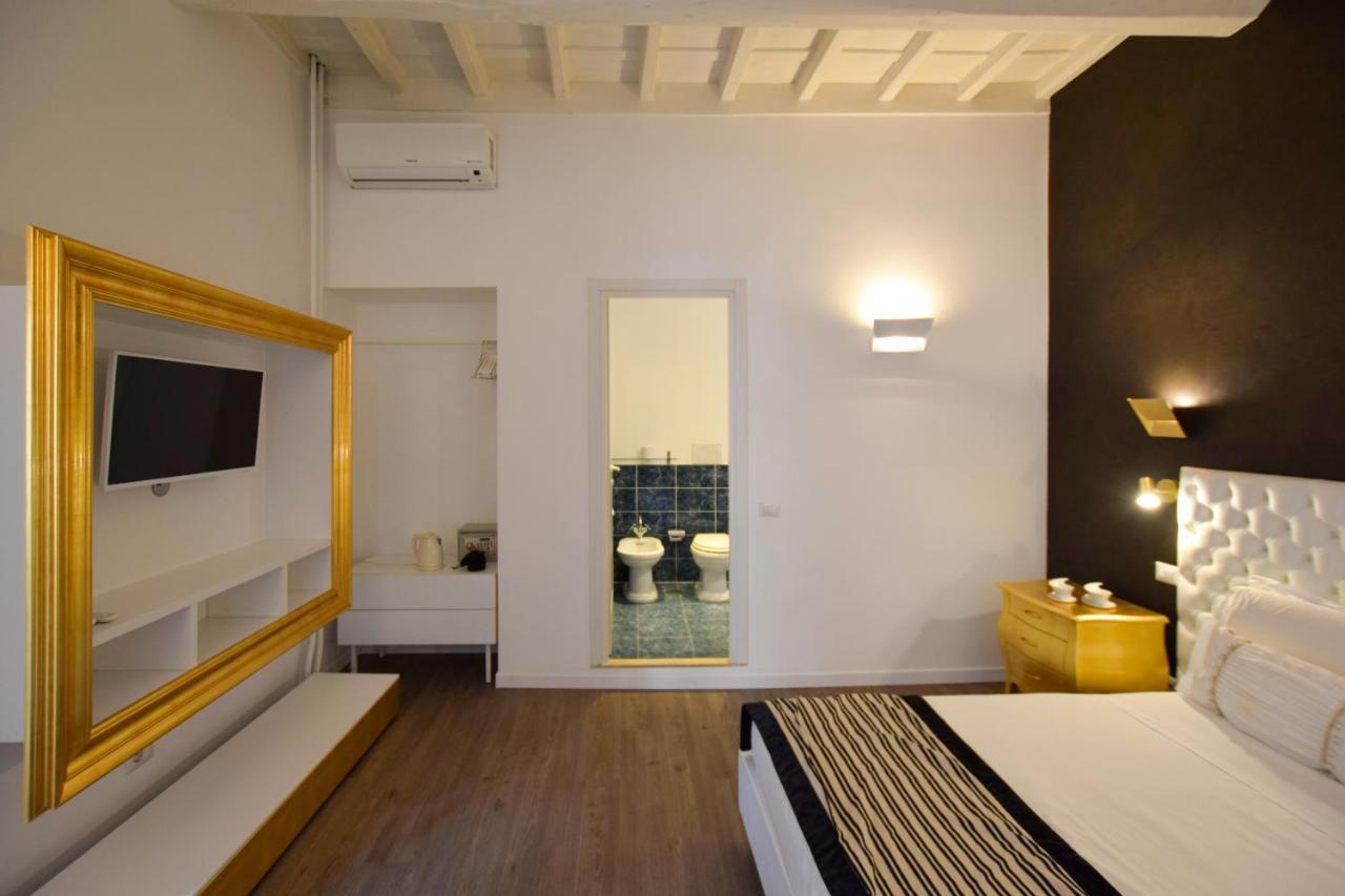 Navona Secret Stay Guest House Rome Luaran gambar
