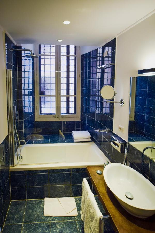 Navona Secret Stay Guest House Rome Luaran gambar