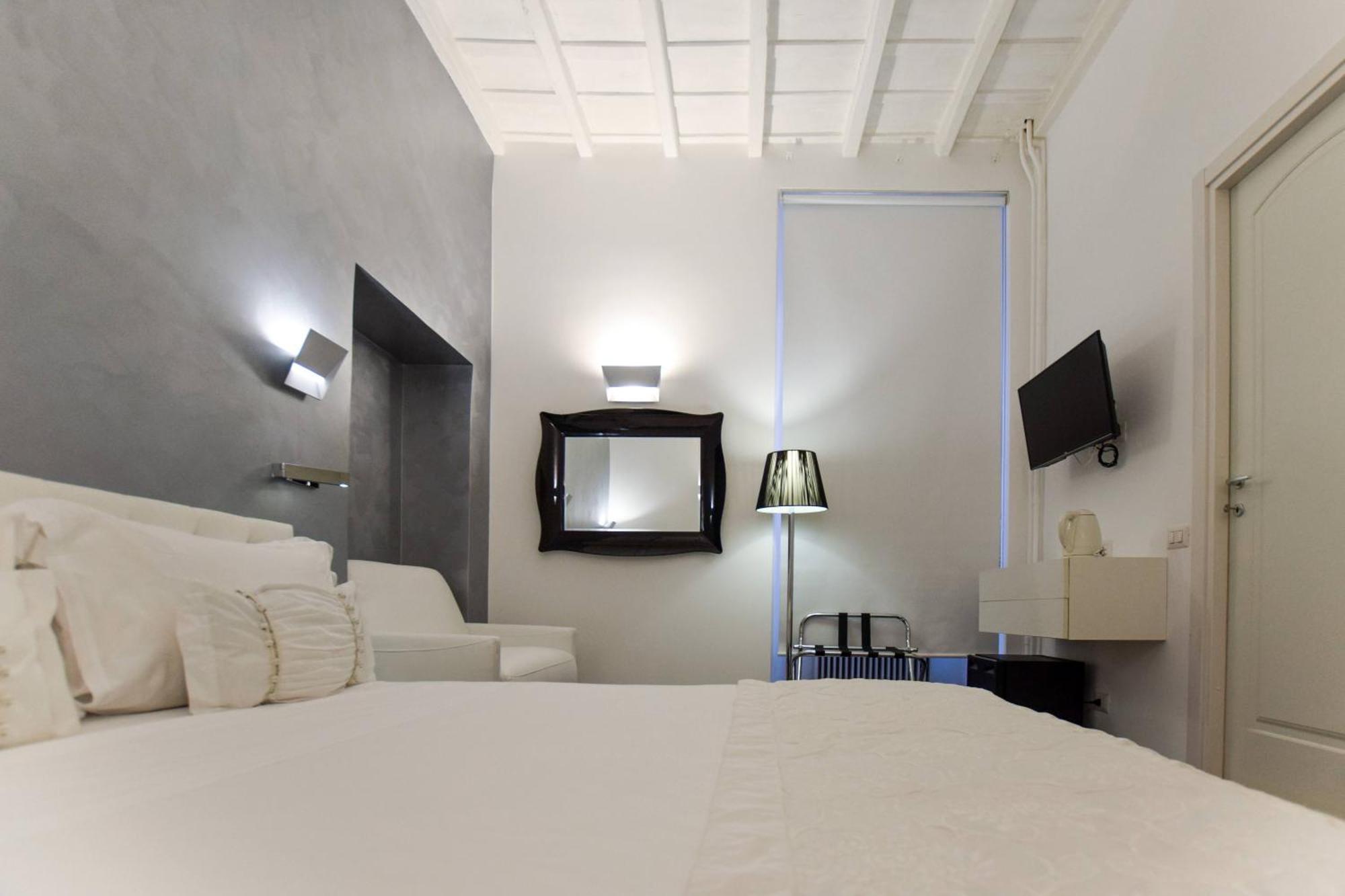 Navona Secret Stay Guest House Rome Luaran gambar