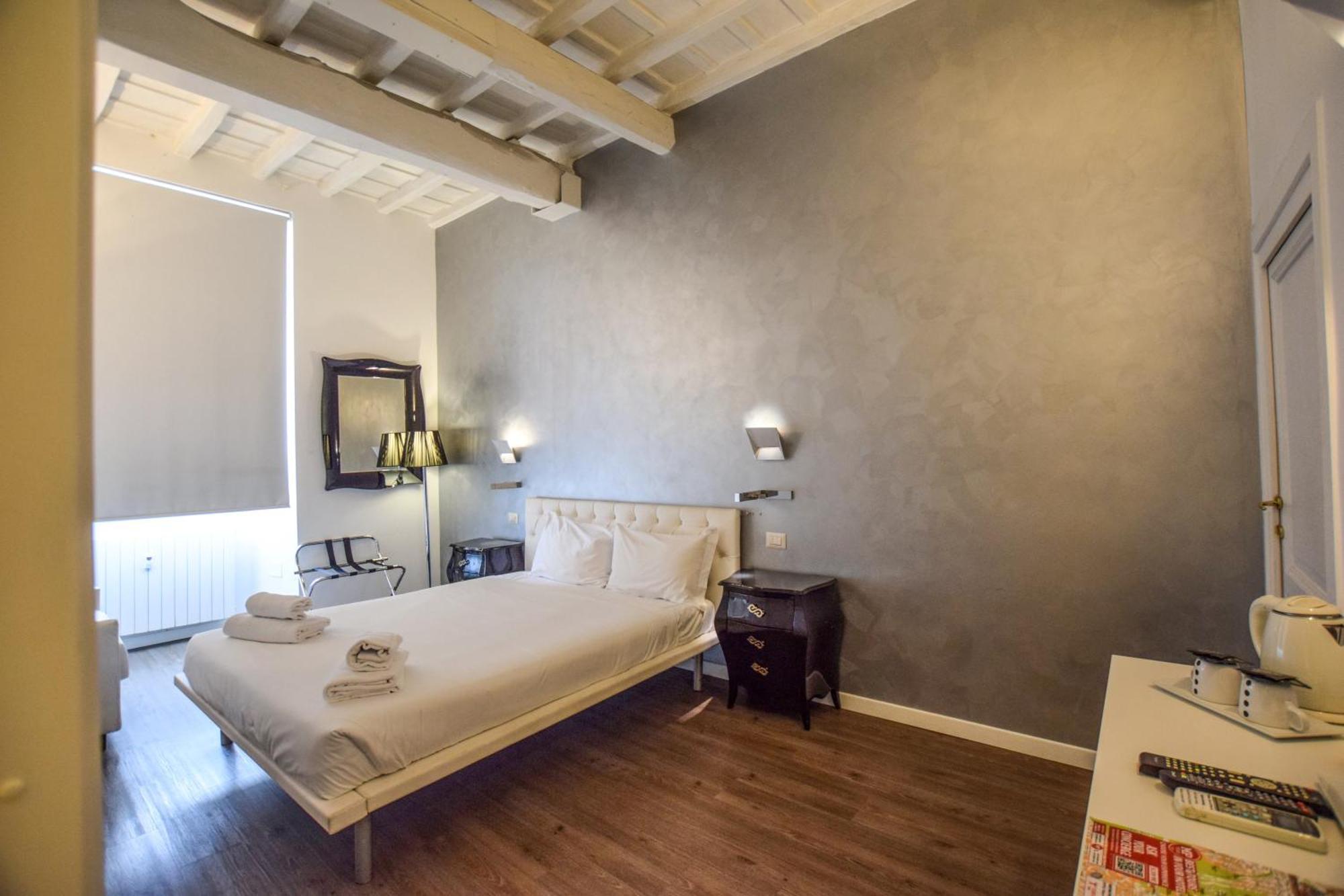 Navona Secret Stay Guest House Rome Luaran gambar