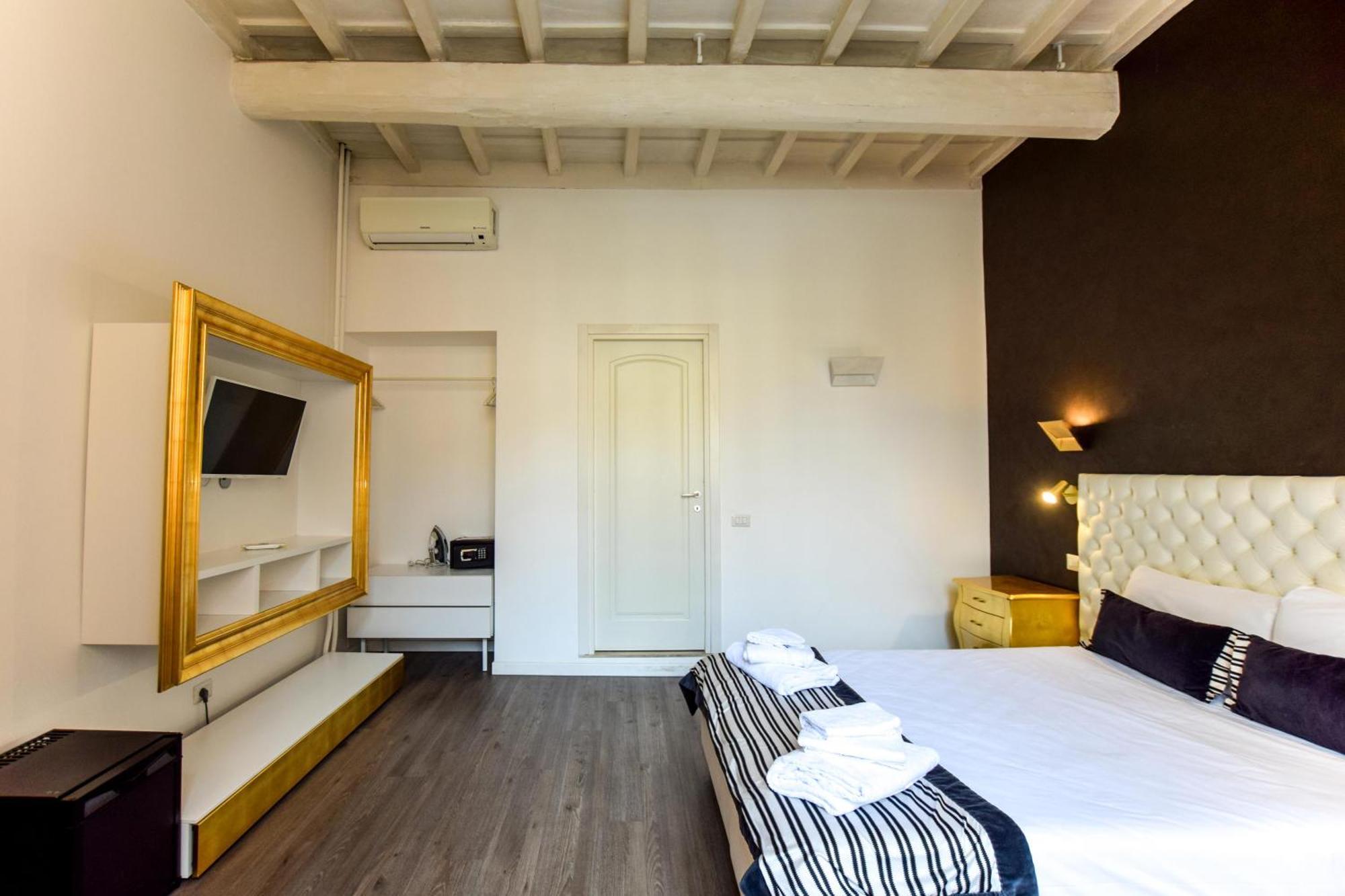 Navona Secret Stay Guest House Rome Luaran gambar
