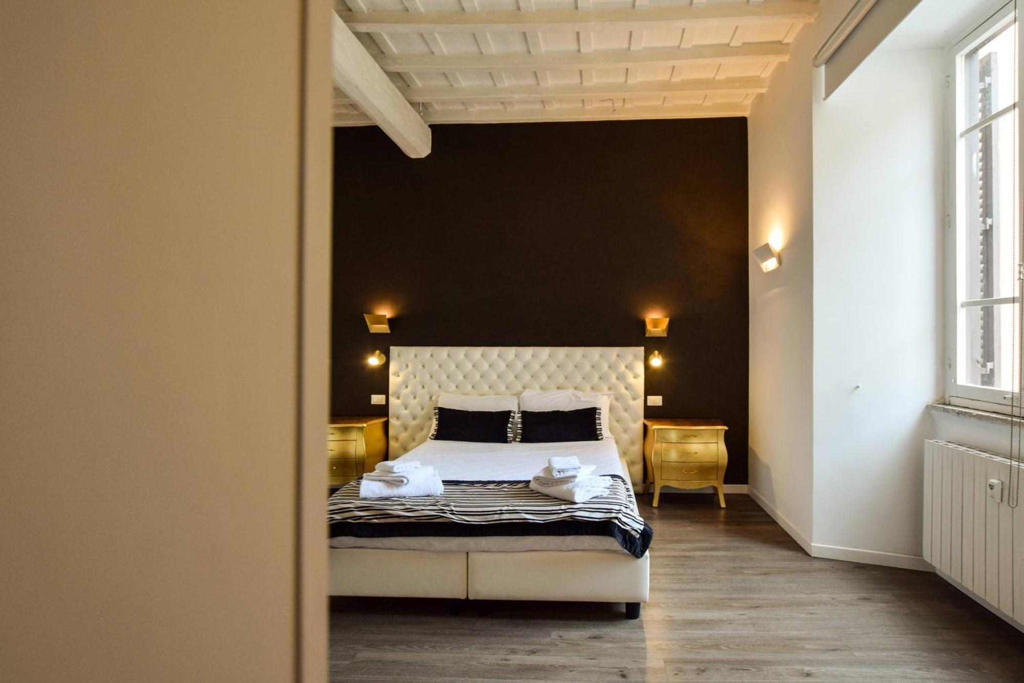 Navona Secret Stay Guest House Rome Luaran gambar