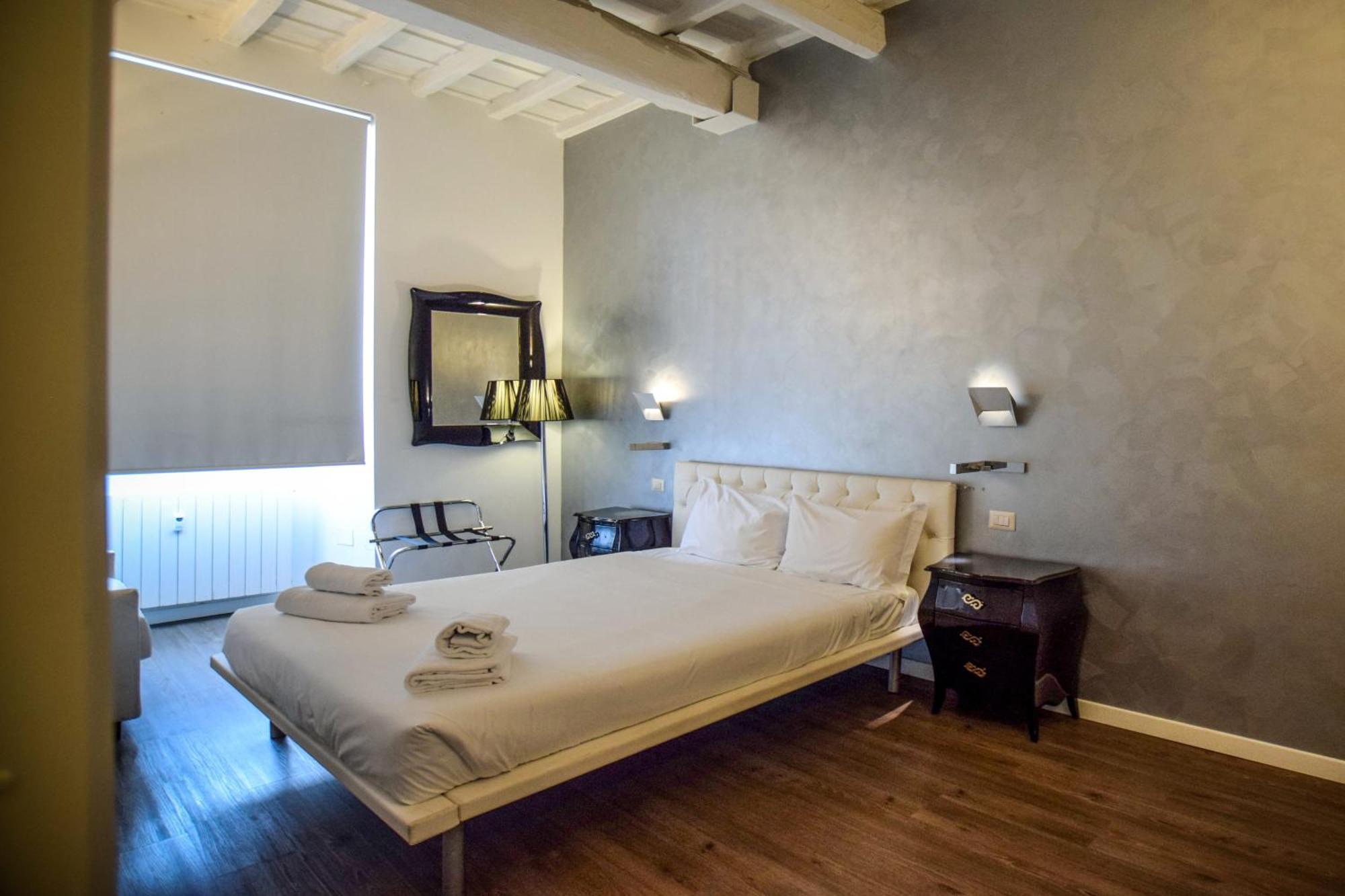 Navona Secret Stay Guest House Rome Luaran gambar