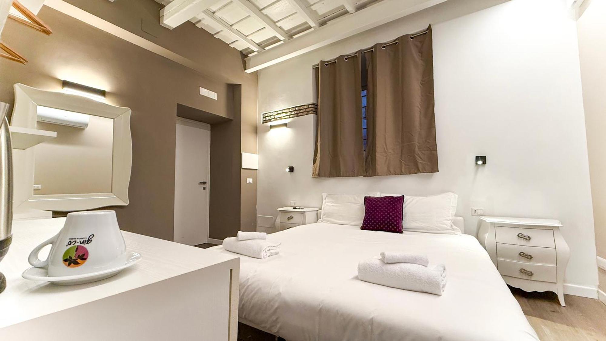 Navona Secret Stay Guest House Rome Luaran gambar