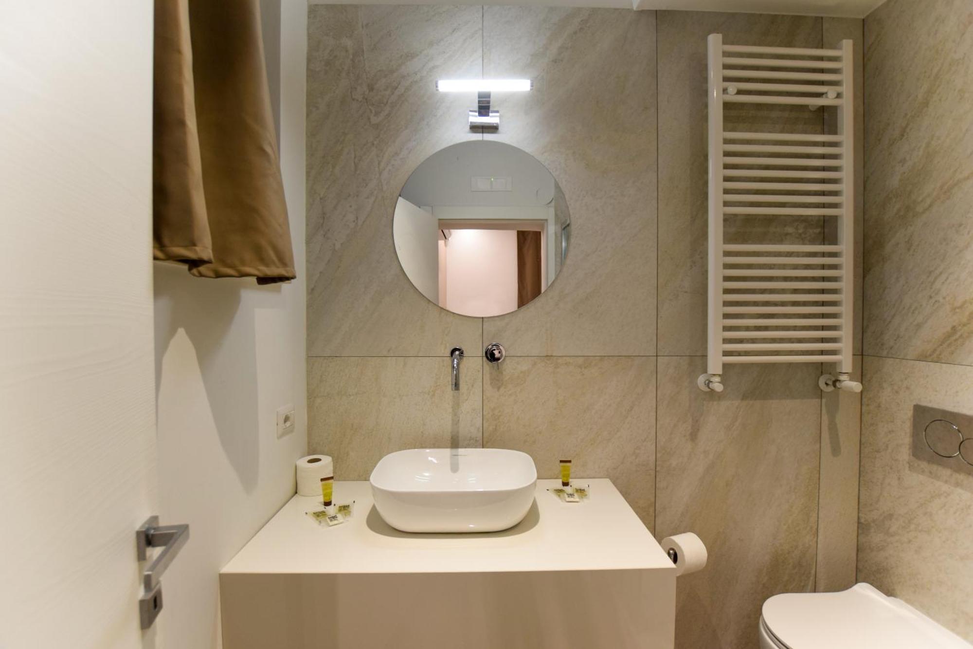 Navona Secret Stay Guest House Rome Luaran gambar