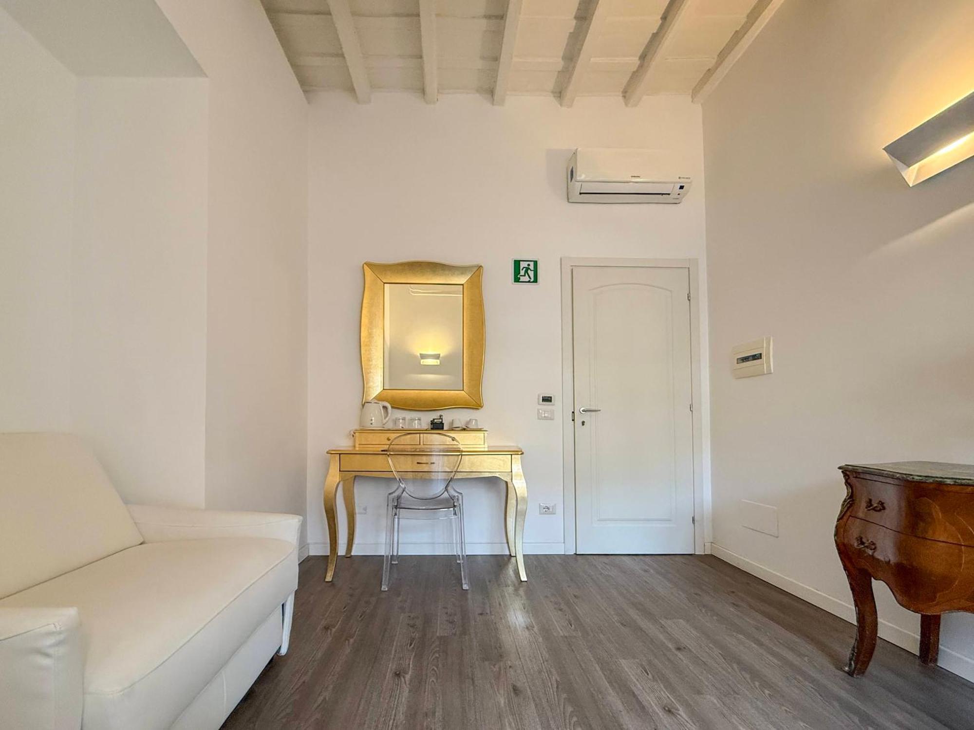 Navona Secret Stay Guest House Rome Luaran gambar