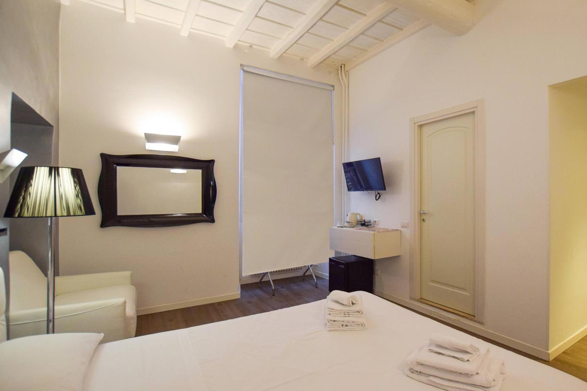 Navona Secret Stay Guest House Rome Luaran gambar