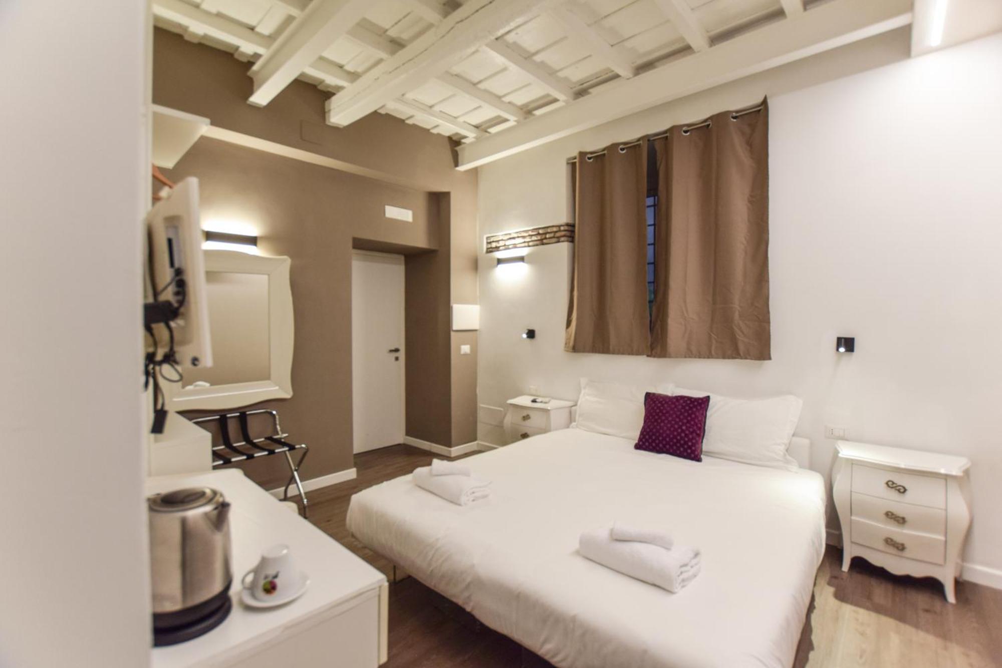 Navona Secret Stay Guest House Rome Luaran gambar