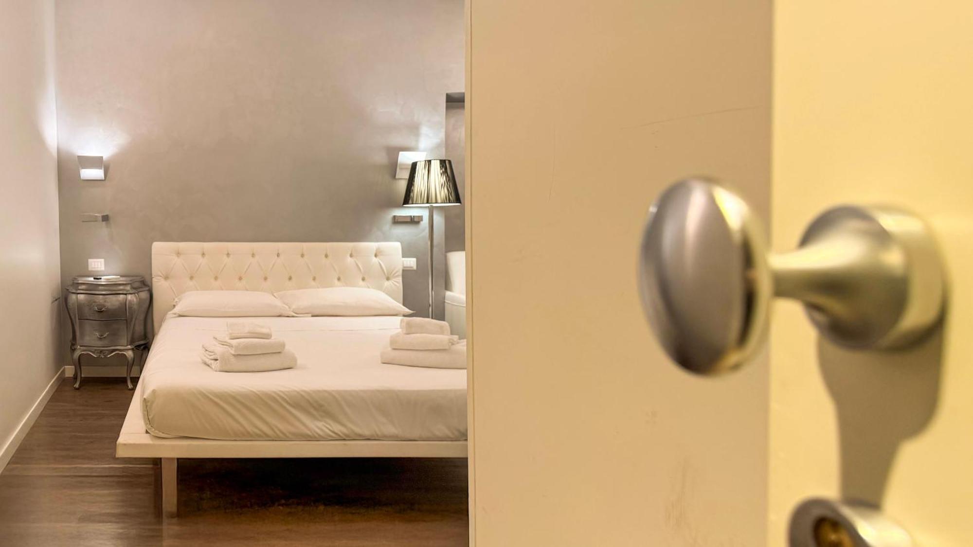 Navona Secret Stay Guest House Rome Luaran gambar
