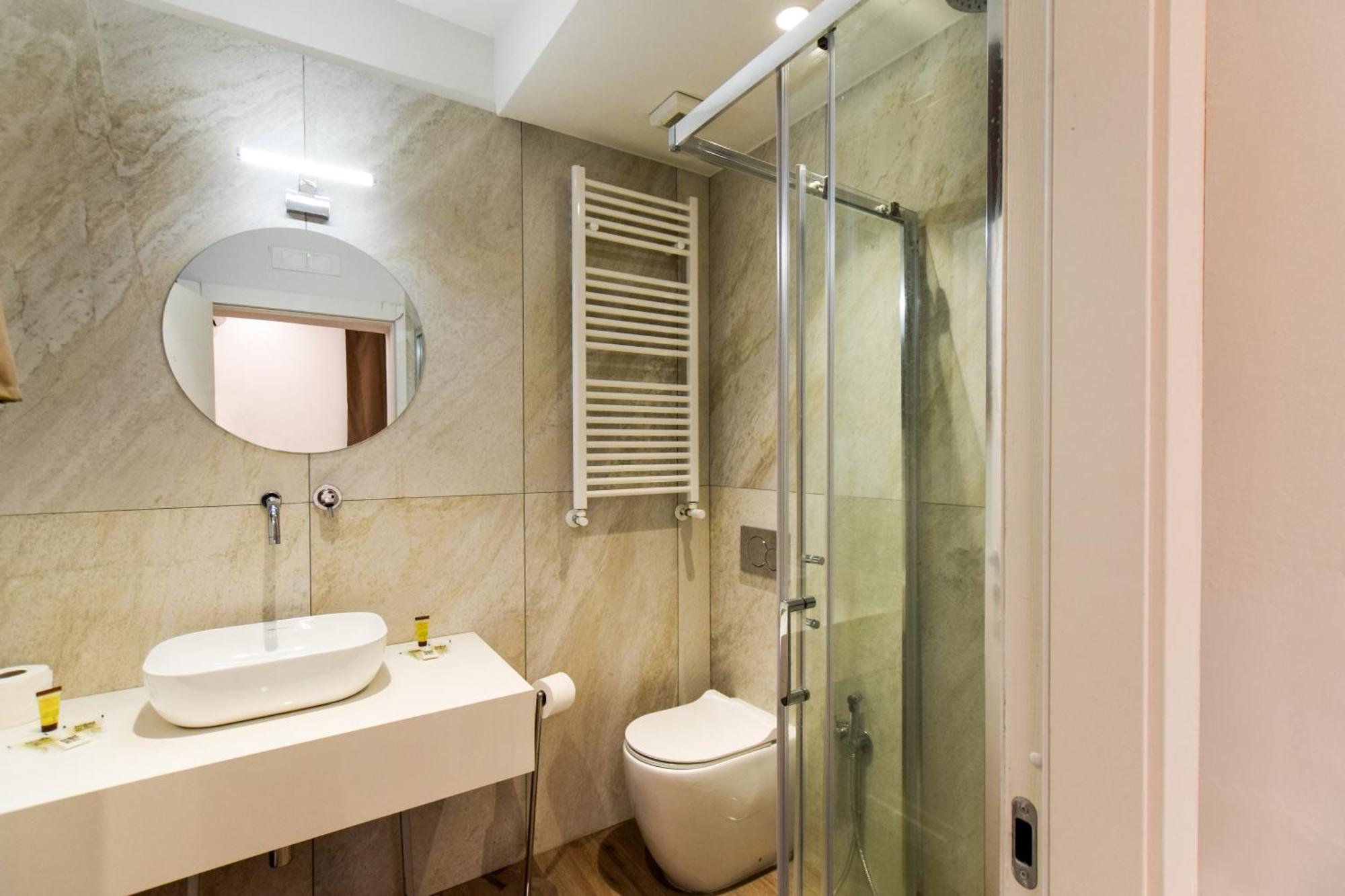 Navona Secret Stay Guest House Rome Luaran gambar