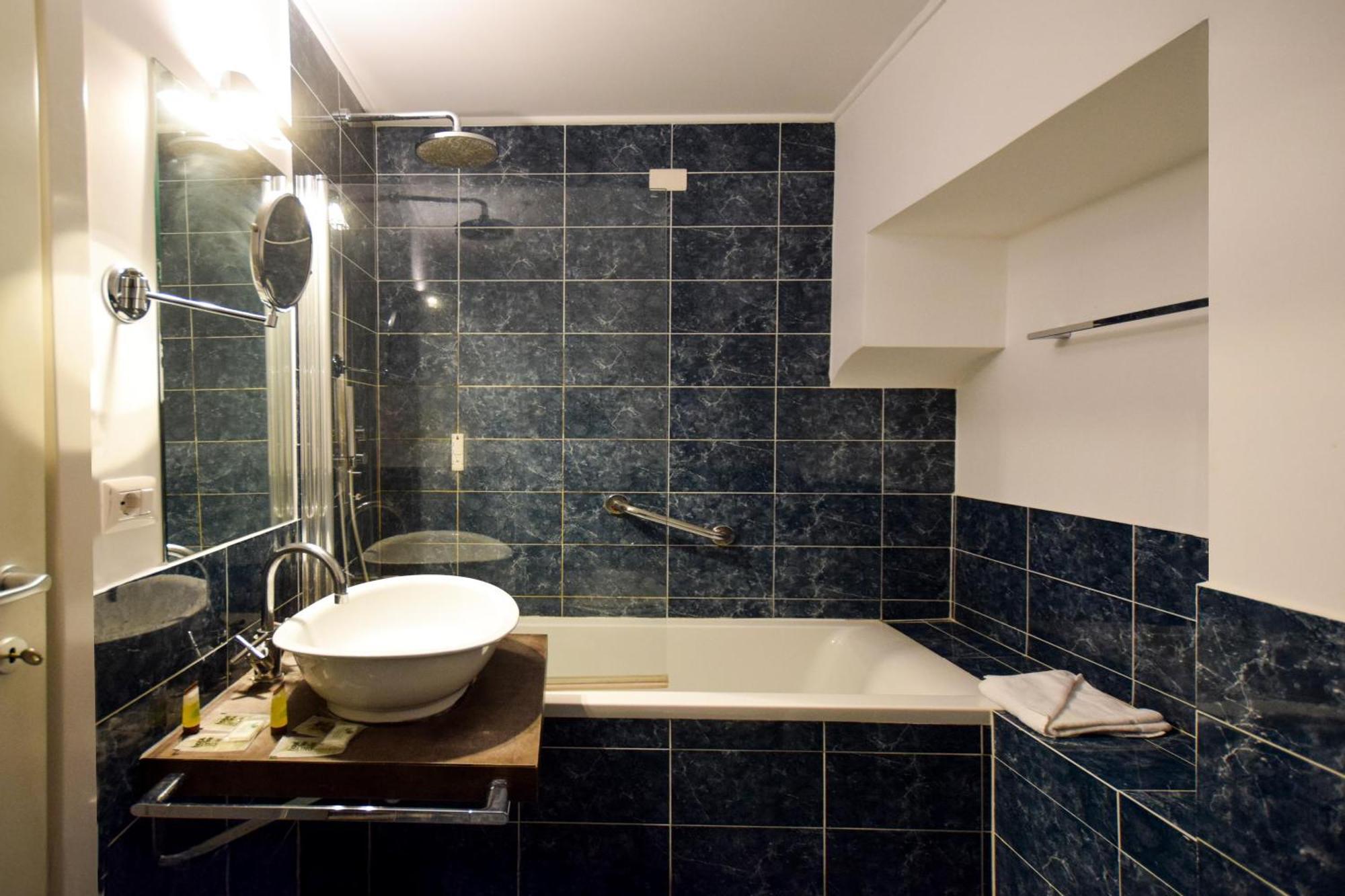 Navona Secret Stay Guest House Rome Luaran gambar