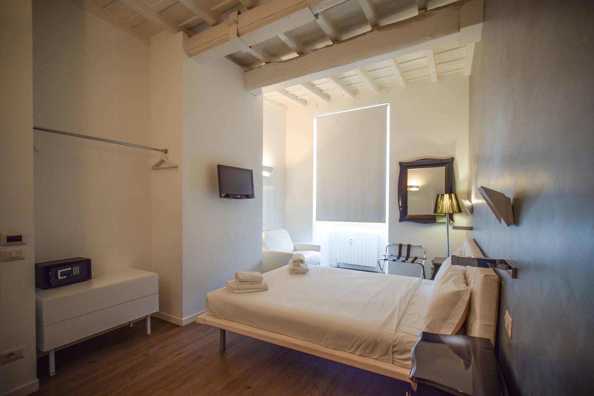 Navona Secret Stay Guest House Rome Luaran gambar