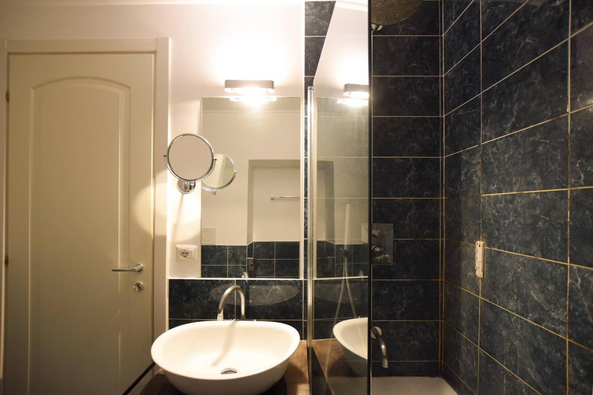 Navona Secret Stay Guest House Rome Luaran gambar