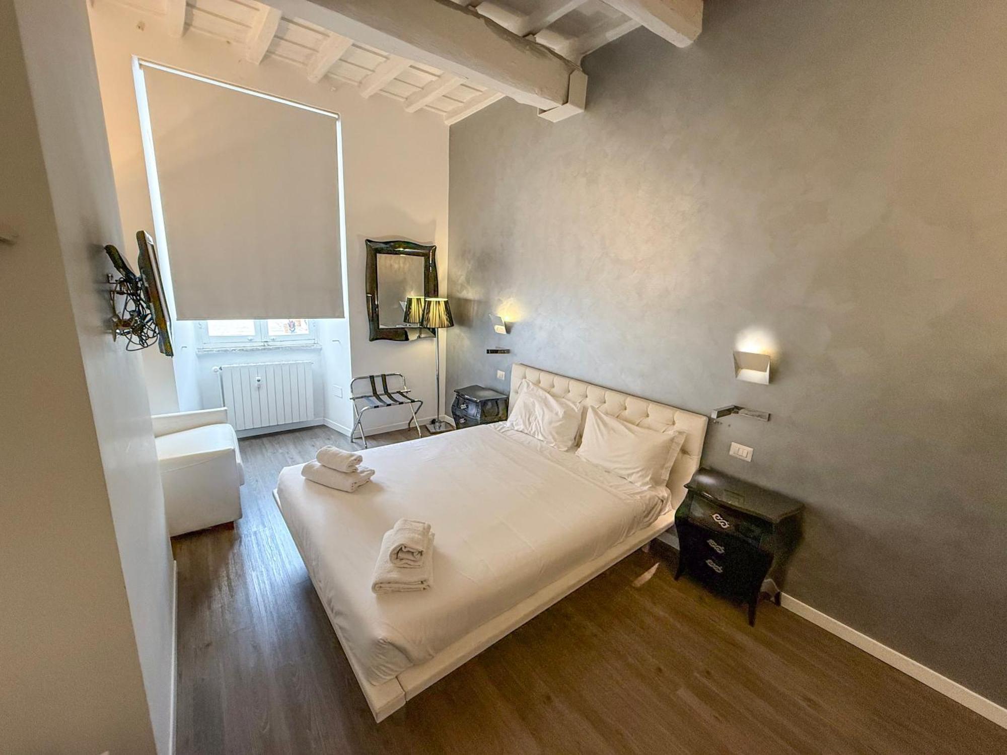 Navona Secret Stay Guest House Rome Luaran gambar