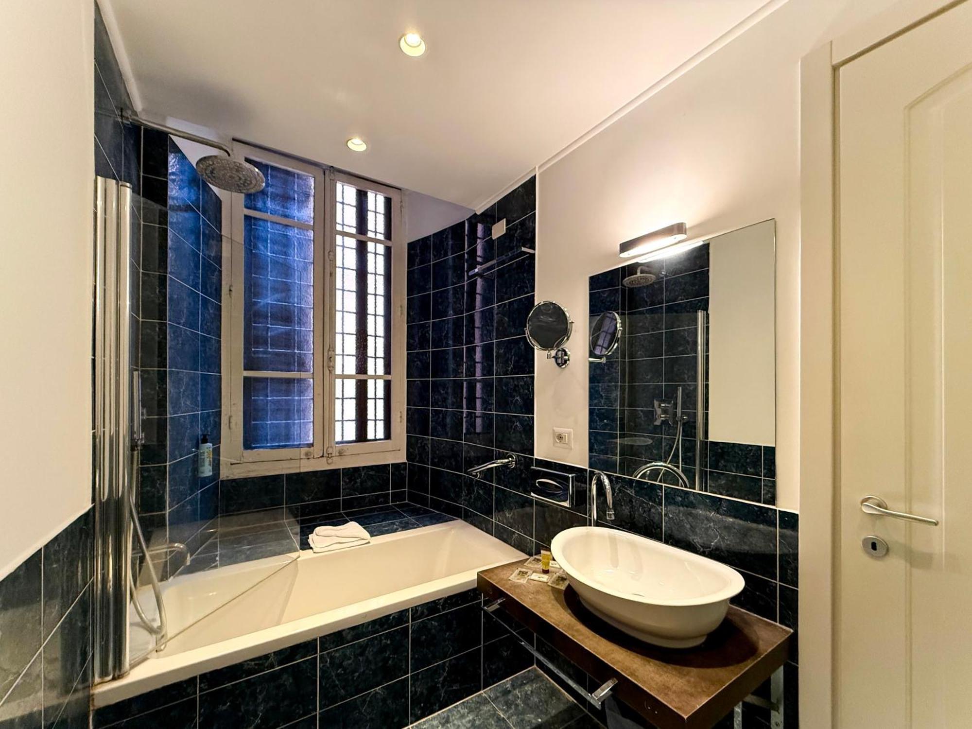 Navona Secret Stay Guest House Rome Luaran gambar