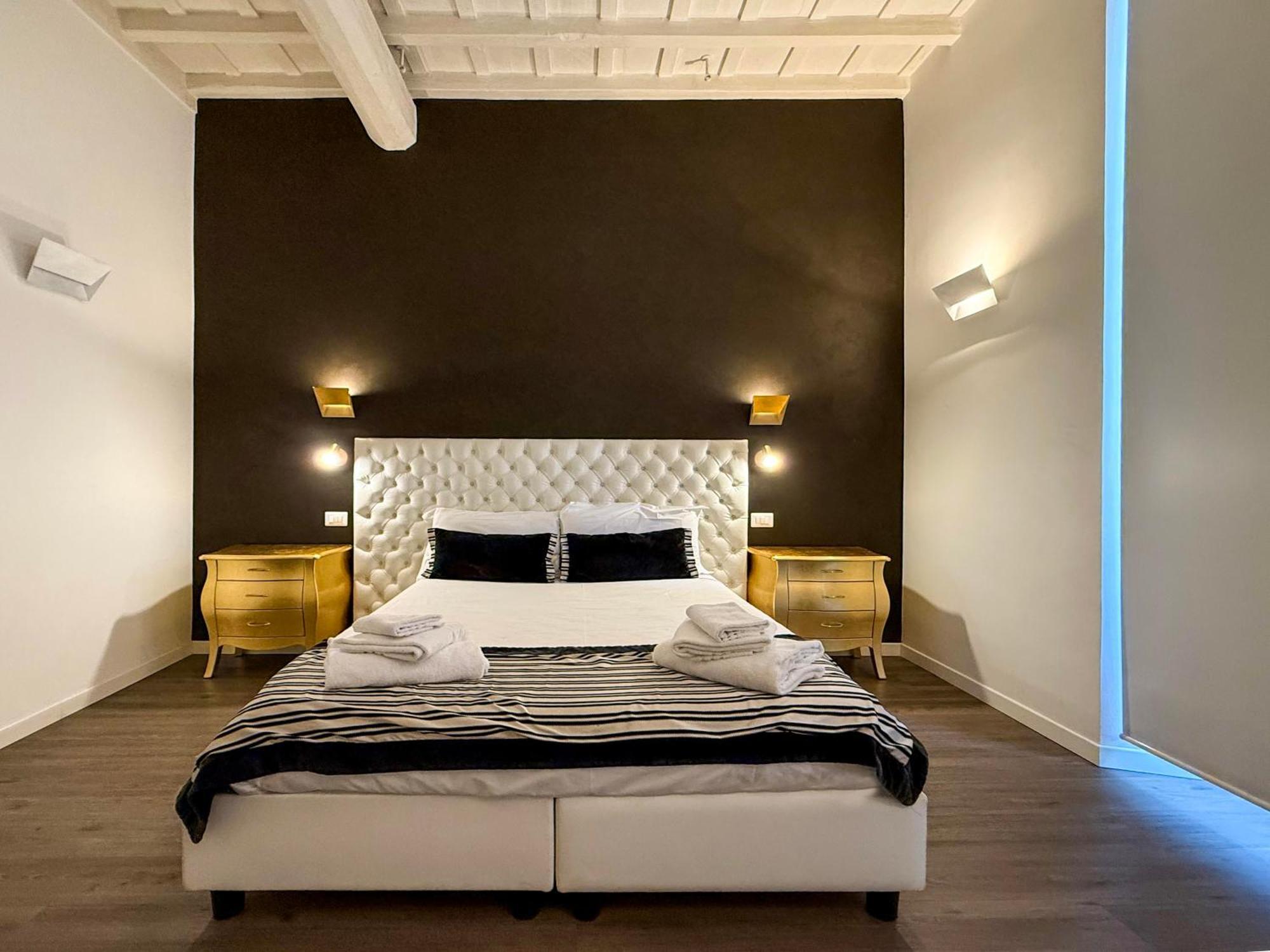 Navona Secret Stay Guest House Rome Luaran gambar