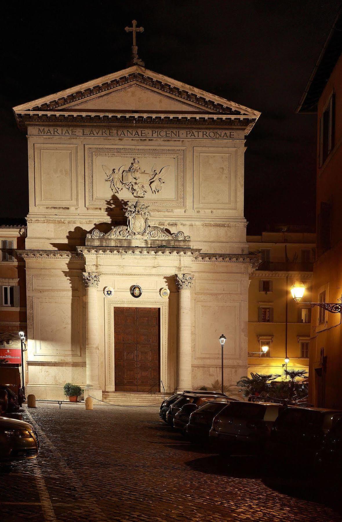 Navona Secret Stay Guest House Rome Luaran gambar