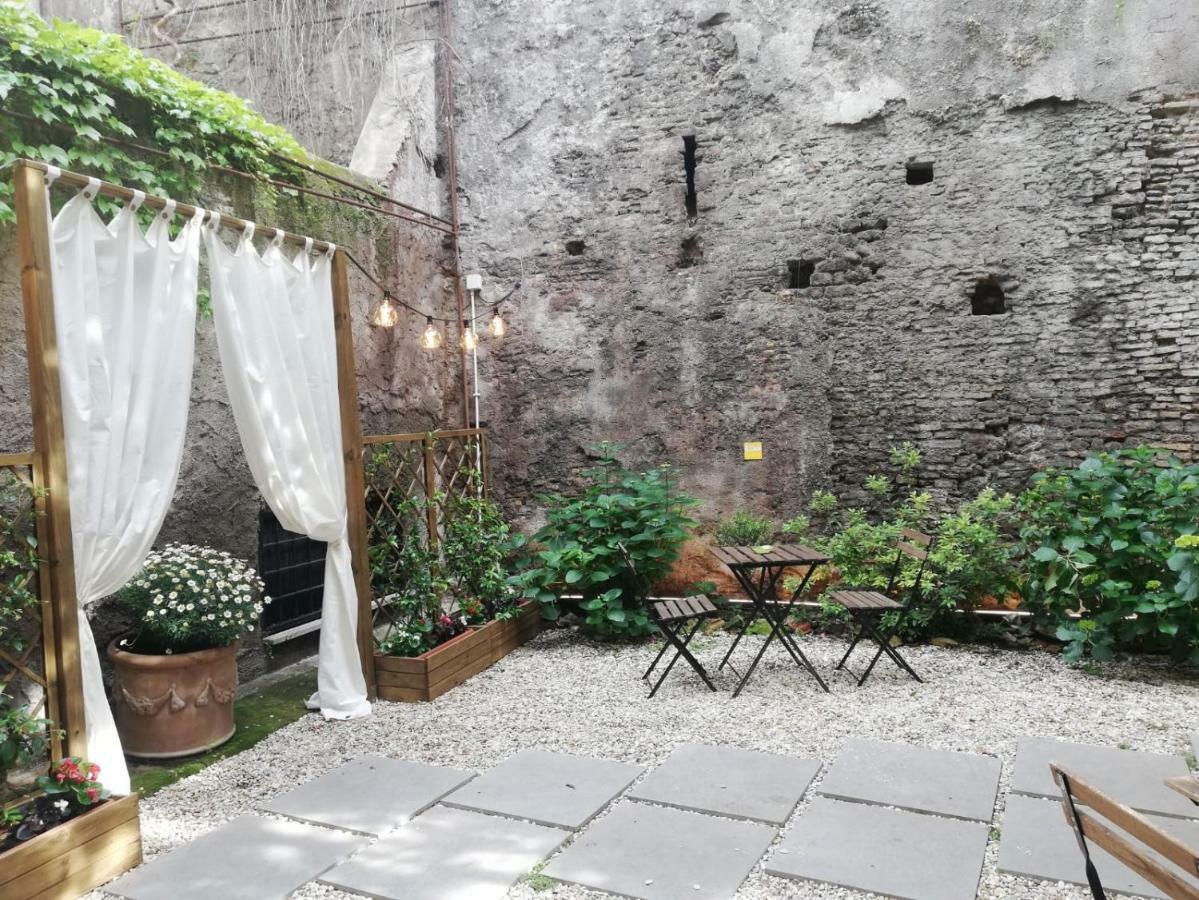 Navona Secret Stay Guest House Rome Luaran gambar