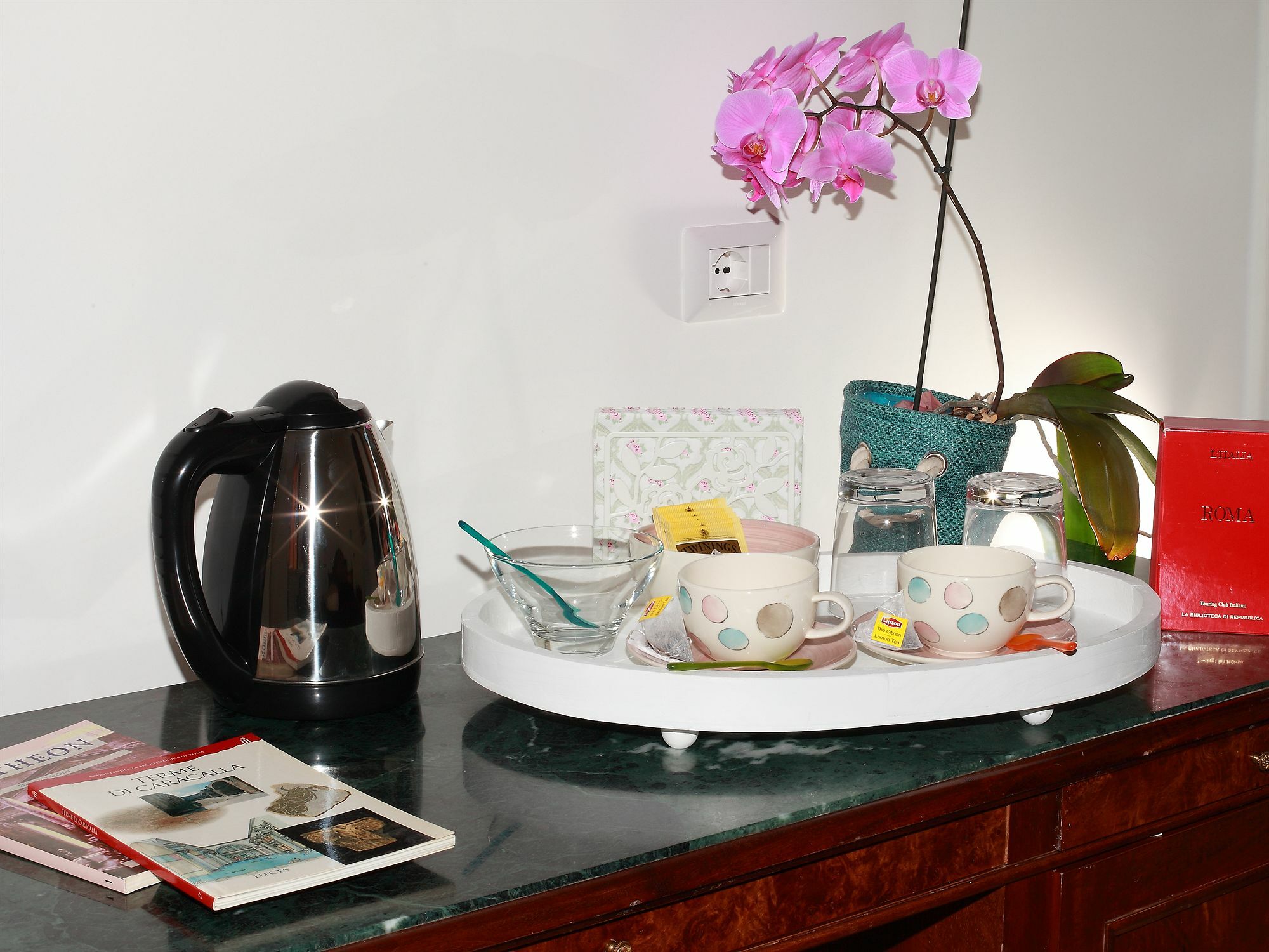 Navona Secret Stay Guest House Rome Luaran gambar