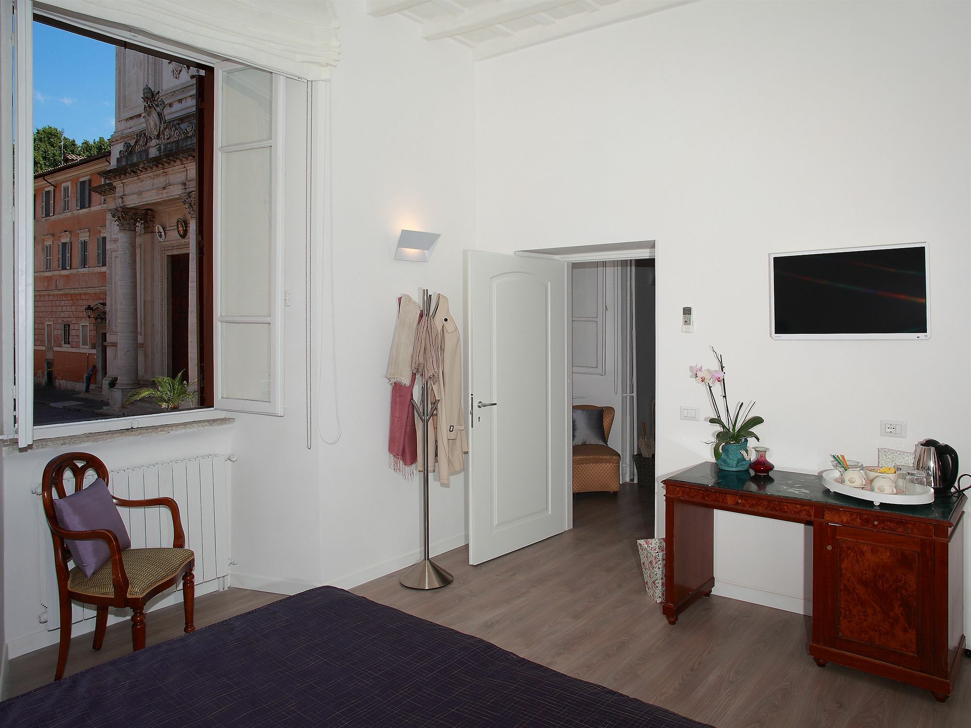 Navona Secret Stay Guest House Rome Luaran gambar