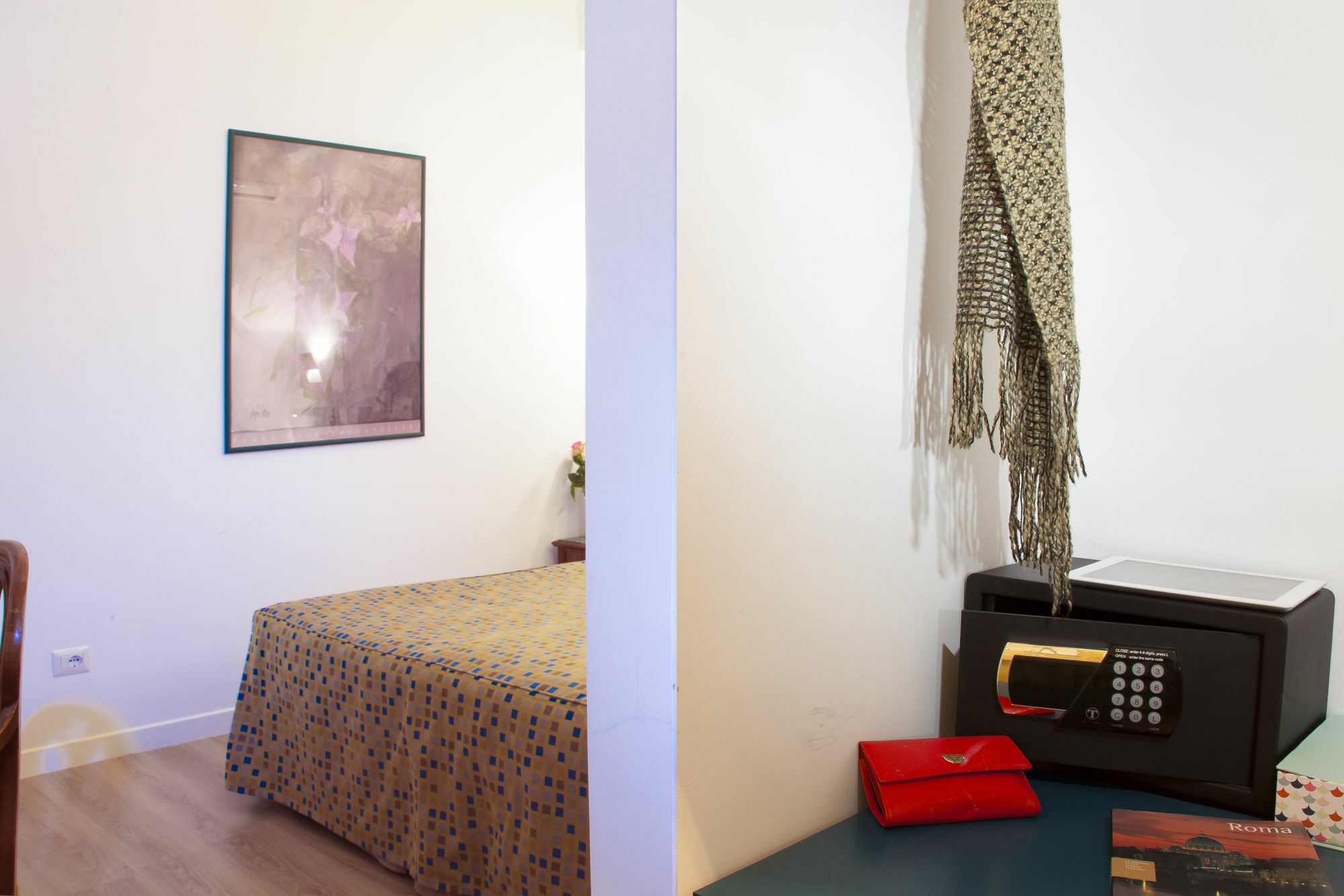 Navona Secret Stay Guest House Rome Luaran gambar
