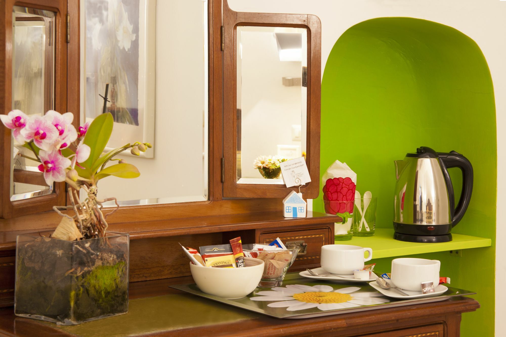 Navona Secret Stay Guest House Rome Luaran gambar