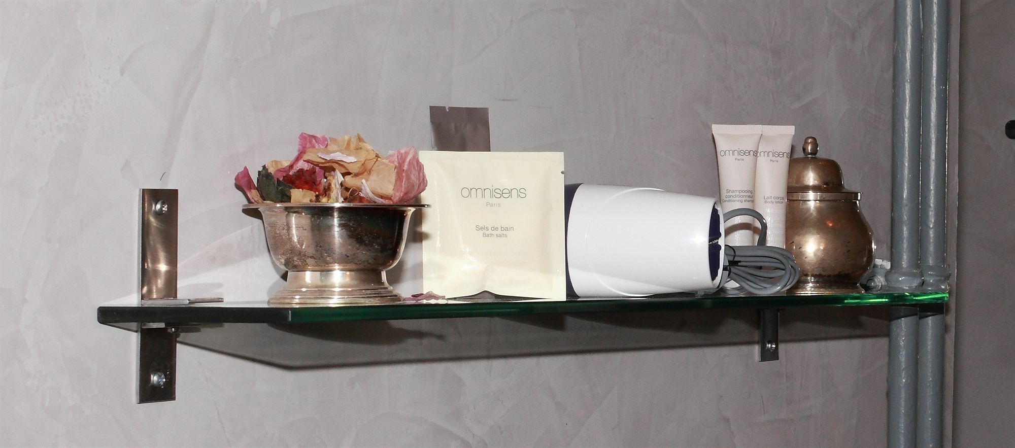 Navona Secret Stay Guest House Rome Luaran gambar